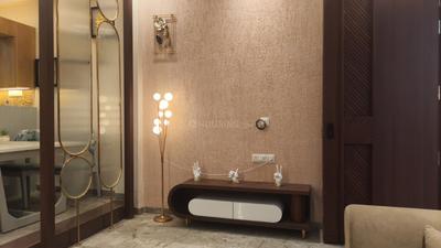 Living Room Image of 1801 Sq.ft 3 BHK Independent House for sale in Silicon City Indore for Rs. 9500000