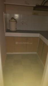 Kitchen Image of 1100 Sq.ft 2 BHK Apartment / Flat for rent in Park Avenue Apartment, Vijayanagar Bengaluru for Rs. 25000
