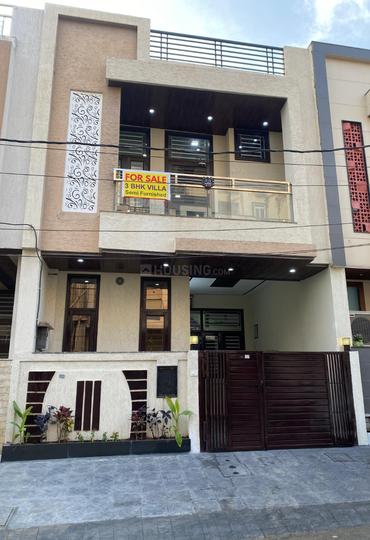 Manyavas Mansarovar Main Image 1