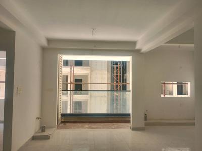 Living Room Image of 1325 Sq.ft 2 BHK Apartment / Flat for sale in Hallmark Skyrena, Puppalaguda Hyderabad for Rs. 13200000
