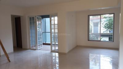 Living Room Image of 1580 Sq.ft 3 BHK Apartment / Flat for sale in Ganesh Baba Nagar Nashik for Rs. 7100000