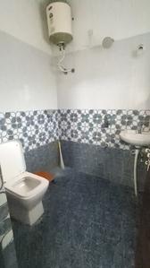 Image of 1500 Sq.ft 3 BHK Builder Floor for rent in Bilekahalli, Bengaluru for Rs. 40000