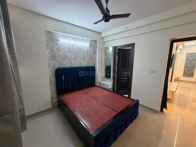 Bedroom Image of FNG PG in Sector 143, Noida