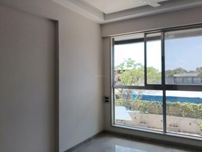 Living Room Image of 750 Sq.ft 1 BHK Apartment / Flat for sale in Raj 127 Raj Homes, Mira Road East Mira Bhayandar for Rs. 7500000