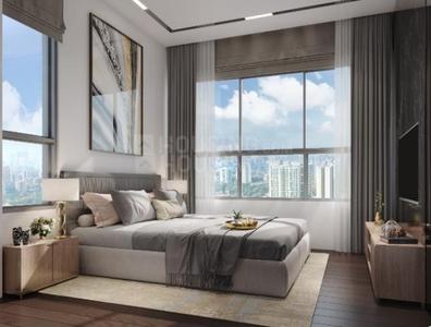 2 BHK Flat