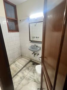 Image of 1800 Sq.ft 2 BHK Builder Floor for rent in Panchsheel Park, New Delhi for Rs. 60000