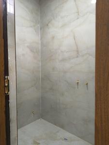 Bedroom One Image of 950 Sq.ft 2 BHK Builder Floor for sale in Nikunj Ultra Luxury Floors, Indirapuram Ghaziabad for Rs. 7000000