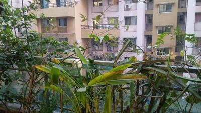 Image of 1193 Sq.ft 2 BHK Apartment / Flat for sale in Ama The Turf Building A B, Ghorpadi, Pune for Rs. 12500000