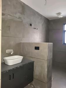 Bedroom Three Image of 2250 Sq.ft 4 BHK Builder Floor for sale in Eros Rosewood City, Sector 49 Gurgaon for Rs. 33000000