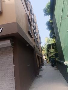 Image of 660 Sq.ft 2 BHK Apartment / Flat for sale in Dankuni, Hooghly for Rs. 2250000