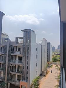 Image of 1503 Sq.ft 3 BHK Apartment / Flat for sale in Adhikaansh Smart World Gems 2, Sector 89, Gurgaon for Rs. 16900000