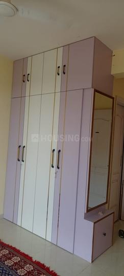 Omaxe Aananda Tower D Bedroom 1