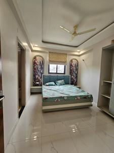 Bedroom Image of 1085 Sq.ft 3 BHK Apartment / Flat for sale in Shri Balaji Heights V, Vaishali Nagar Extension Jaipur for Rs. 5500000