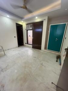 Hall Image of 1800 Sq.ft 2 BHK Apartment / Flat for rent in Gangotri Enclave , Alaknanda New Delhi for Rs. 65000