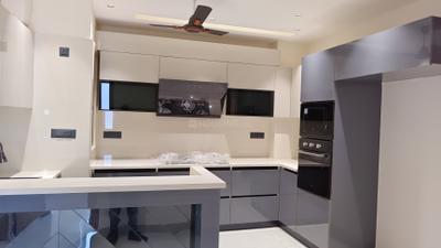 Kitchen Image of 2250 Sq.ft 4 BHK Builder Floor for sale in Mayfield Garden Gurgaon for Rs. 37500000