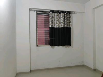 Bedroom Image of 1300 Sq.ft 2 BHK Apartment / Flat for sale in Godrej Green Glades, Jagatpur Ahmedabad for Rs. 7500000