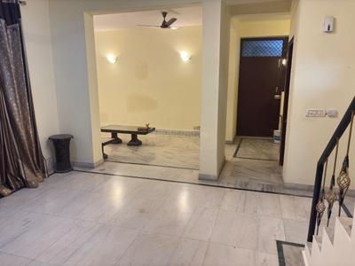 Hall Image of 3000 Sq.ft 3 BHK Duplex for rent in Kiran Residency, Sector 56 Gurgaon for Rs. 65000