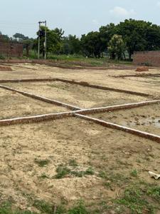 Image of 1020 Sq.ft Residential Plot / Land for sale in Harhua, Varanasi for Rs. 2525000