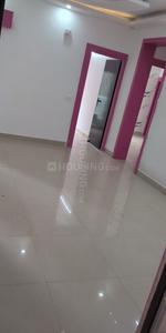Living Room Image of 1000 Sq.ft 2.5 BHK Apartment / Flat for sale in Nilaya Greens, Raj Nagar Extension Ghaziabad for Rs. 7350000