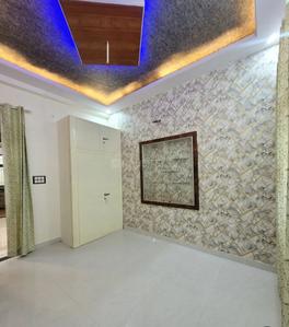Bedroom Image of 1700 Sq.ft 3 BHK Independent House for sale in Hirapur Colony Raipur for Rs. 5700000