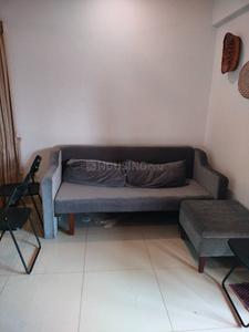 Hall Image of 844 Sq.ft 3 BHK Apartment / Flat for sale in Icon Iconest by Iconhomz, Sarjapur Bengaluru for Rs. 6000000