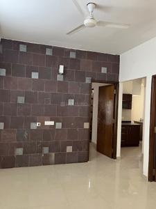Hall Image of 1500 Sq.ft 2 BHK Builder Floor for rent in Satya Green Apartment, Virupakshapura Bengaluru for Rs. 22000