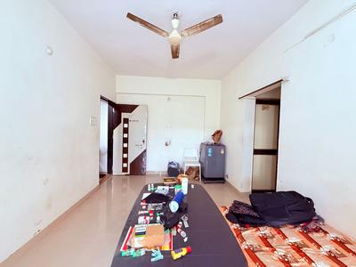 1 BHK Flat