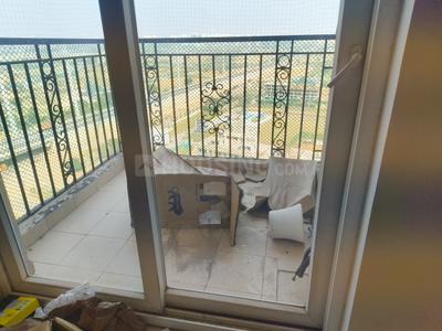 Image of 2650 Sq.ft 3 BHK Apartment / Flat for rent in ATS Marigold, Sector 89A, Gurgaon for Rs. 50000