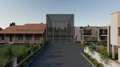 Image of 1825 Sq.ft 3 BHK Villa for sale in Housing Board, Pali for Rs. 6800000