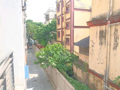 Living Room Image of 2100 Sq.ft 4 BHK Apartment / Flat for sale in Bhuwalka Aishwarya Gardens , Bhowanipore Kolkata for Rs. 40500000