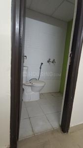 Bathroom Image of 1150 Sq.ft 2.5 BHK Apartment / Flat for sale in Supertech Cape Town, Sector 74 Noida for Rs. 11200000