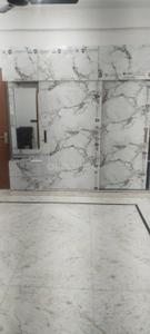 Bathroom Image of 1670 Sq.ft 3 BHK Builder Floor for rent in Kashiram Nagar Moradabad for Rs. 22000