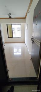 Kitchen Image of 650 Sq.ft 1 BHK Apartment / Flat for rent in Kopar Khairane Navi Mumbai for Rs. 27000