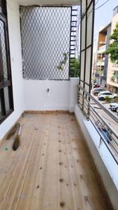 Image of 850 Sq.ft 2 BHK Apartment / Flat for sale in Indirapuram, Ghaziabad for Rs. 7500000