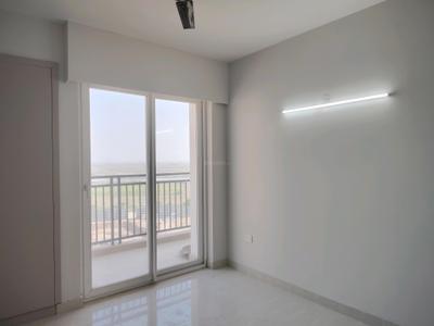 Bedroom Image of 1137 Sq.ft 2 BHK Apartment / Flat for rent in Eldeco The Greens, Sector 150 Noida for Rs. 25000