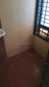 Balcony Image of 615 Sq.ft 1 BHK Apartment / Flat for sale in Haware Citi , Kasarvadavali Thane for Rs. 4349999