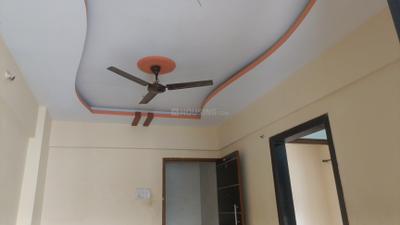 Living Room Image of 680 Sq.ft 1 BHK Apartment / Flat for rent in Ulwe Navi Mumbai for Rs. 12000