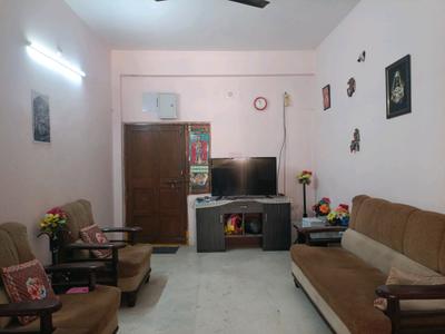 Living Room Image of 1296 Sq.ft 2 BHK Apartment / Flat for sale in Mehdipatnam Hyderabad for Rs. 7800000