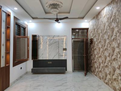 Living Room Image of 900 Sq.ft 2 BHK Builder Floor for sale in Indirapuram Ghaziabad for Rs. 6700000