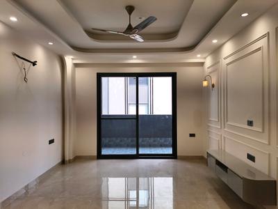Bedroom Image of 2430 Sq.ft 4 BHK Builder Floor for sale in Sector 49 Gurgaon for Rs. 36000000