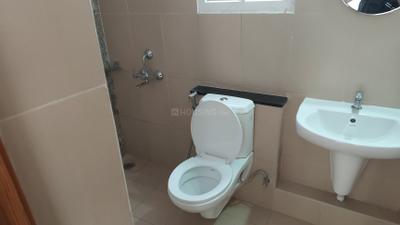 Image of 1008 Sq.ft 2 BHK Apartment / Flat for sale in Ajmera Lakeside Paradise, Yelahanka, Bengaluru for Rs. 12000000