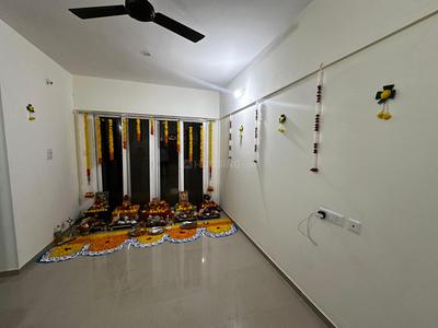 Image of 1090 Sq.ft 2 BHK Apartment / Flat for rent in Kolte Patil Life Republic Sector R16 16th Avenue Arezo, Hinjawadi, Pune for Rs. 26000