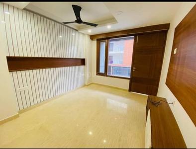 Bedroom Image of 2268 Sq.ft 3 BHK Builder Floor for sale in Uppal Southend, Sector 49 Gurgaon for Rs. 25000000