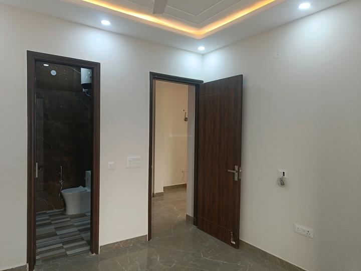 Freedom fighter enclave Bedroom One 1