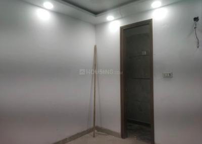 Bedroom Image of 700 Sq.ft 2 BHK Builder Floor for sale in Builders World Developers Delhi World, Govindpuri New Delhi for Rs. 4991000