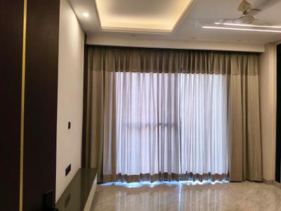 Bedroom Image of 2160 Sq.ft 4 BHK Builder Floor for sale in TGS Luxury Builderfloor Sushant Lok 3, Sector 57 Gurgaon for Rs. 35500000