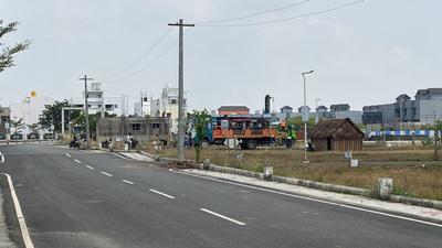 Image of 1000 Sq.ft Residential Plot / Land for sale in Nemra, Perungalathur, Chennai for Rs. 6750000