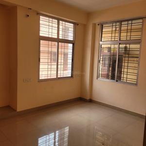 Bedroom Image of 1100 Sq.ft 2 BHK Apartment / Flat for rent in Gardanibagh Patna for Rs. 17000