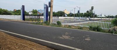 Image of 1200 Sq.ft Residential Plot / Land for sale in Girivalam Nagar, Maraimalai Nagar, Chennai for Rs. 2800000