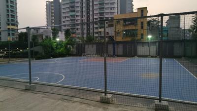 Image of 1090 Sq.ft 3 BHK Apartment / Flat for sale in Saakaar Aqua City, Jamsaut, Patna for Rs. 11478700